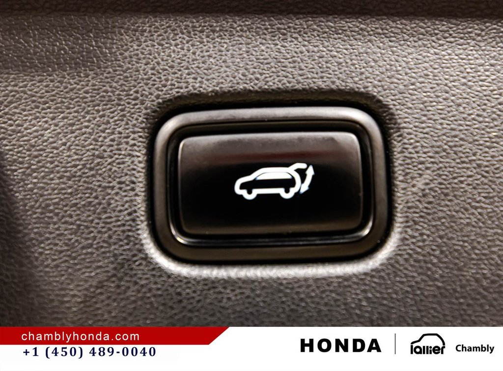 2022 Hyundai Tucson Luxury AWD I PANORAMIC SUNRROF I HEATED SEATS AND STEERING WHEEL I MAGS I LEATHER I CARPLAY in Montréal, Quebec - 17 - w1024h768px