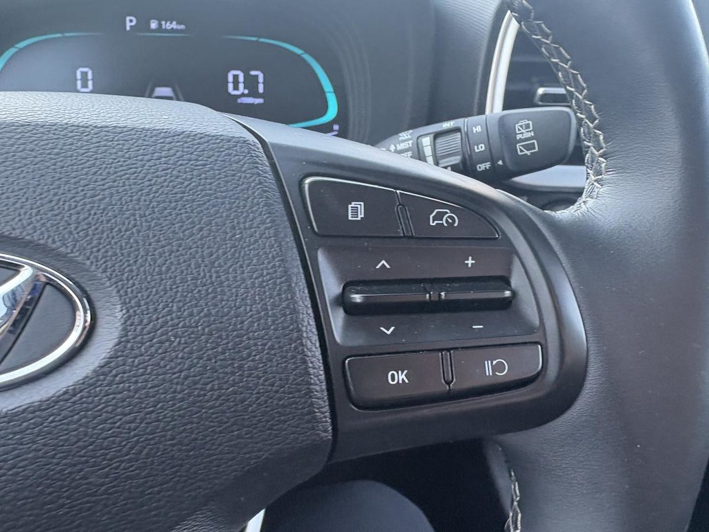 2023 Hyundai Venue Preferred IVT MAGS I HEATED SEATS & STEERING WHEEL I CARPLAY I STARTER in Montréal, Quebec - 12 - w1024h768px