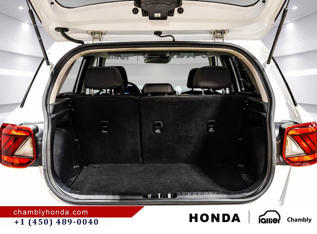 2023 Hyundai Venue Preferred IVT MAGS I HEATED SEATS & STEERING WHEEL I CARPLAY I STARTER in Montréal, Quebec - 16 - w1024h768px