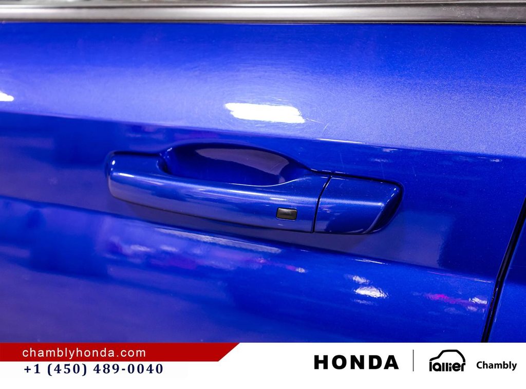 Hyundai Venue Preferred MINT I SET OG SUMMER MAGS I CRPLAY I HEATED SEATS AND STERING WHEEL 2024 à Montréal, Québec - 11 - w1024h768px