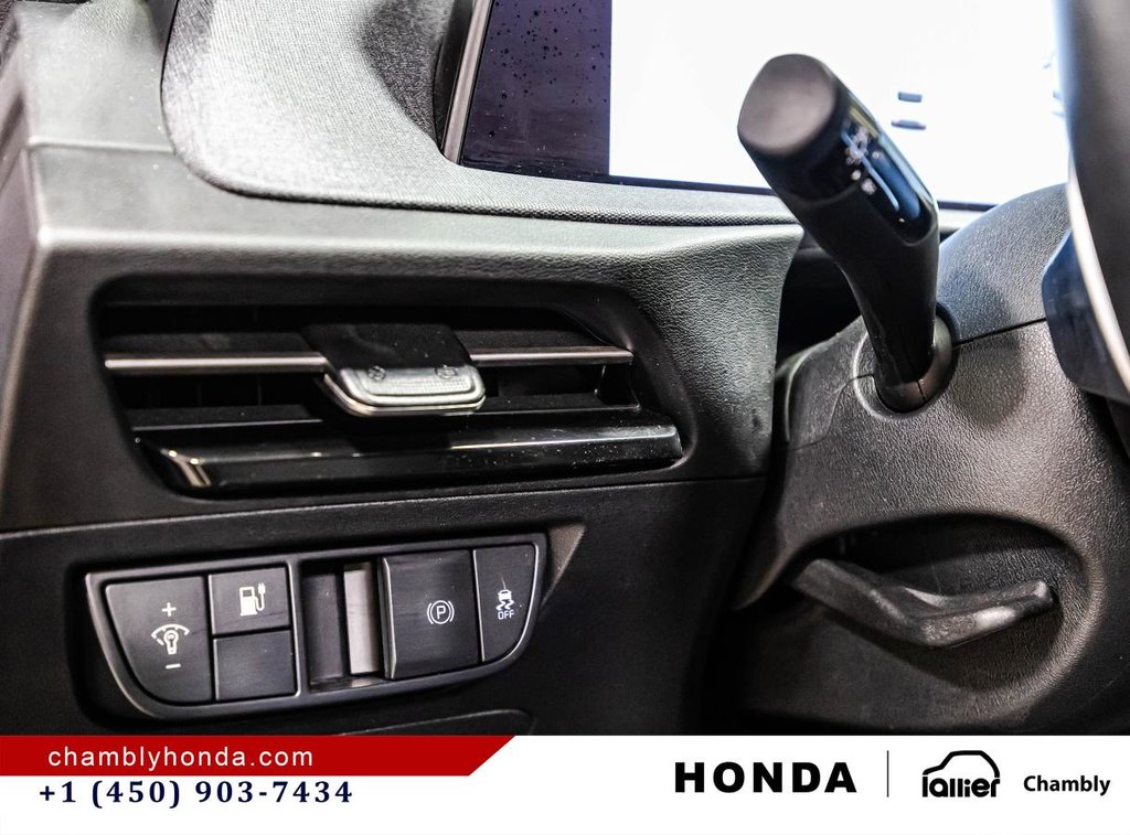 2024 Kia EV6 Land AWD 1 OWNER I NO ACCIDENT I 450 KM AUTONOMY I MAGS I ATARTER I ACTIVE SECURITY in Montréal, Quebec - 20 - w1024h768px