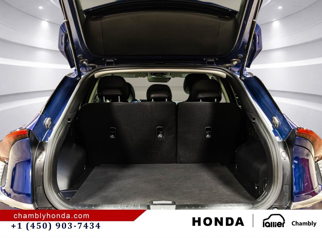 2024 Kia EV6 Land AWD 1 OWNER I NO ACCIDENT I 450 KM AUTONOMY I MAGS I ATARTER I ACTIVE SECURITY in Montréal, Quebec - 15 - w1024h768px