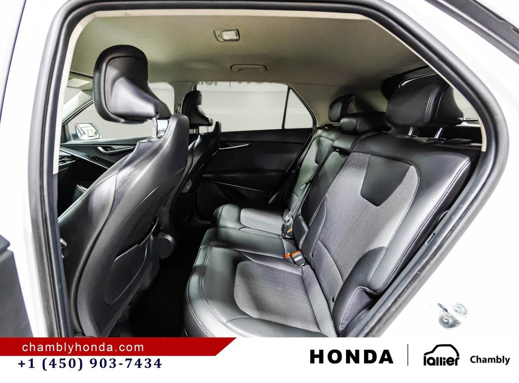 Kia Niro PHEV EX  PHEV I MAGS I HEATED SEATS & STEERING WHEEL I STARTER I CARPLAY I ACTIVE SECURITY 2024 à Montréal, Québec - 14 - w1024h768px