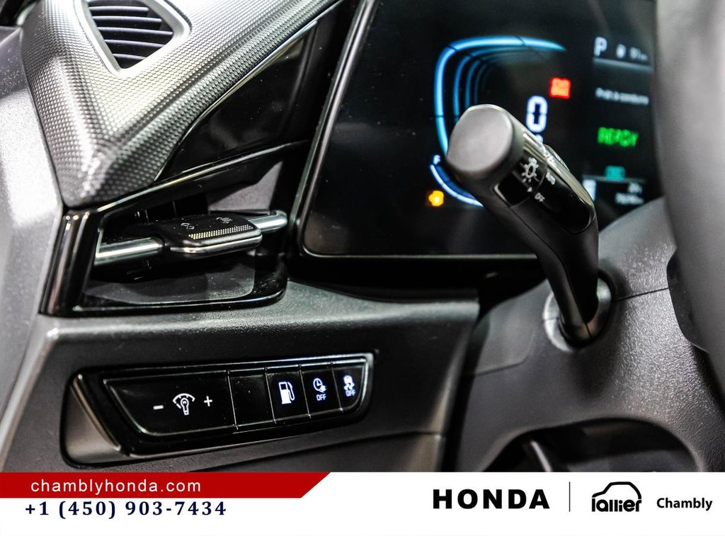 Kia Niro PHEV EX  PHEV I MAGS I HEATED SEATS & STEERING WHEEL I STARTER I CARPLAY I ACTIVE SECURITY 2024 à Montréal, Québec - 21 - w1024h768px
