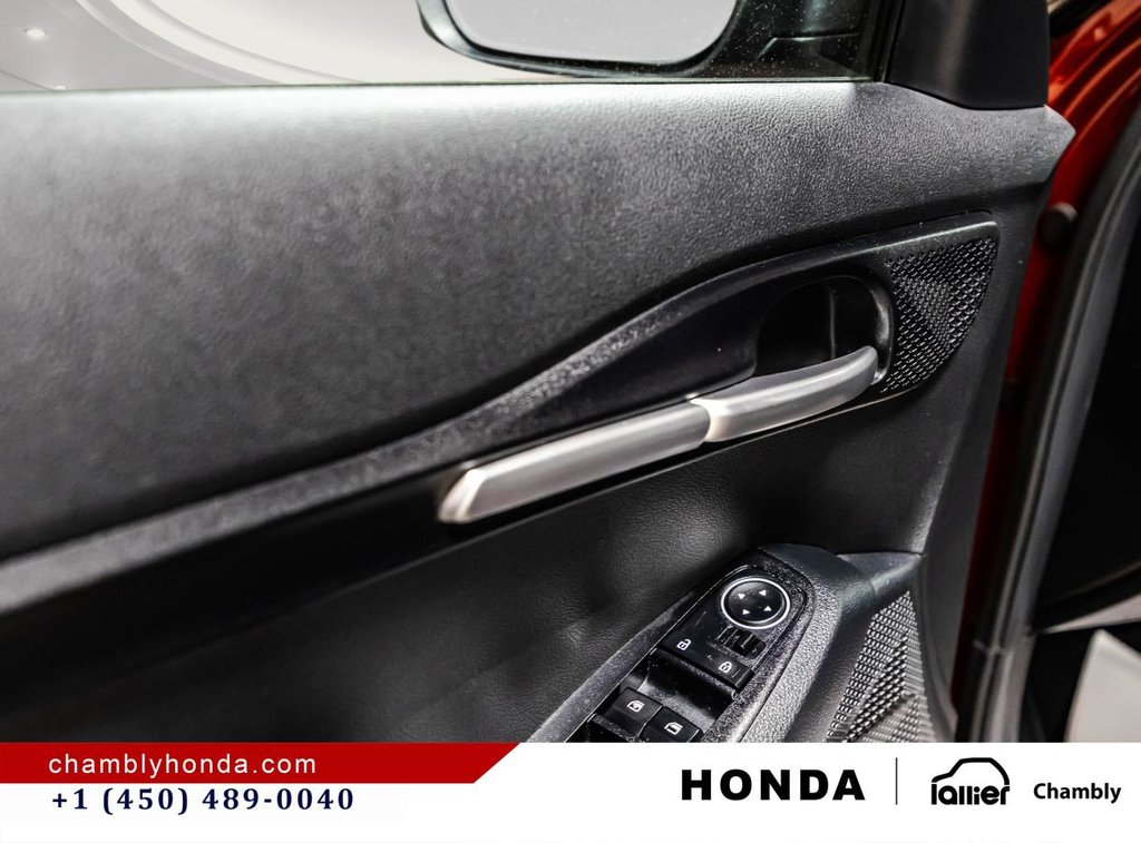 2023 Kia Seltos LX FWD CARPLAY I HEATED SEATS I BLUETOOTH I CAMERA I ACTIVE SECURITY in Montréal, Quebec - 11 - w1024h768px