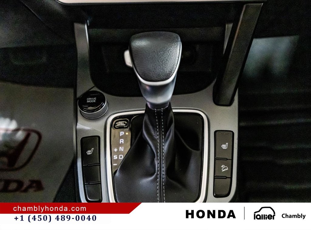 2023 Kia Seltos LX FWD CARPLAY I HEATED SEATS I BLUETOOTH I CAMERA I ACTIVE SECURITY in Montréal, Quebec - 24 - w1024h768px