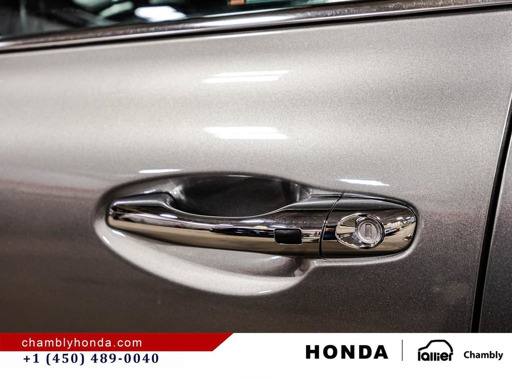 Kia Sorento LX V6 Premium AWD 7 SEATERS I 5,000 TOWING CAPACITY I HEATED & STEERING WHEEL SEATS I CARPLAY I MAGS 2019 à Montréal, Québec - 11 - w1024h768px