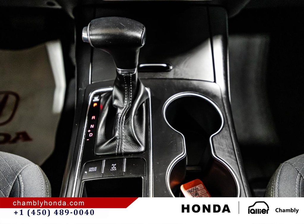 Kia Sorento LX V6 Premium AWD 7 SEATERS I 5,000 TOWING CAPACITY I HEATED & STEERING WHEEL SEATS I CARPLAY I MAGS 2019 à Montréal, Québec - 25 - w1024h768px