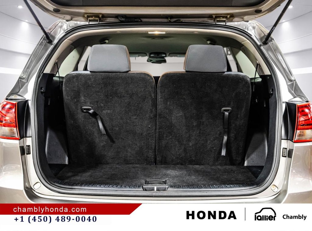 Kia Sorento LX V6 Premium AWD 7 SEATERS I 5,000 TOWING CAPACITY I HEATED & STEERING WHEEL SEATS I CARPLAY I MAGS 2019 à Montréal, Québec - 16 - w1024h768px