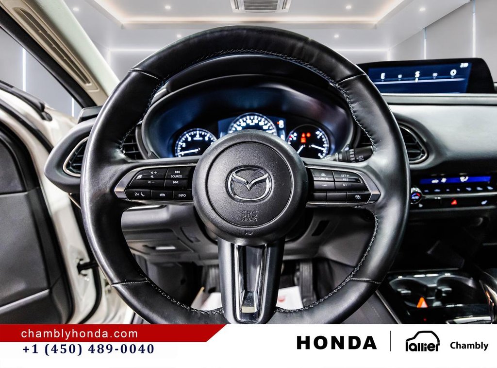 2024 Mazda CX-30 GS AWD in Montréal, Quebec - 21 - w1024h768px