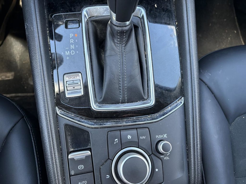 Mazda CX-5 GS AWD 29,000 KM!!!! I CARPLAY I MAGS I HEATED SEATS & STEERING WHEEL I SECURITE ACTIVE 2020 à Montréal, Québec - 12 - w1024h768px