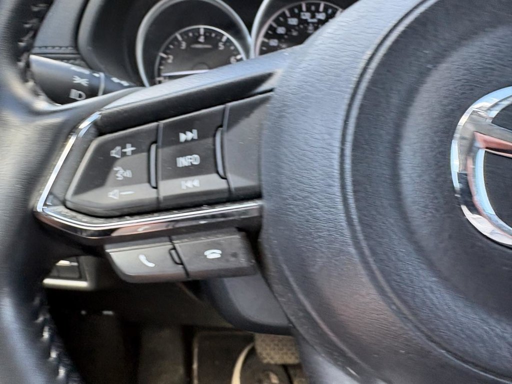 Mazda CX-5 GS AWD 29,000 KM!!!! I CARPLAY I MAGS I HEATED SEATS & STEERING WHEEL I SECURITE ACTIVE 2020 à Montréal, Québec - 9 - w1024h768px