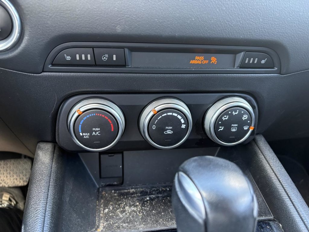 Mazda CX-5 GS AWD 29,000 KM!!!! I CARPLAY I MAGS I HEATED SEATS & STEERING WHEEL I SECURITE ACTIVE 2020 à Montréal, Québec - 11 - w1024h768px