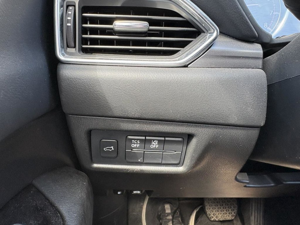 Mazda CX-5 GS AWD 29,000 KM!!!! I CARPLAY I MAGS I HEATED SEATS & STEERING WHEEL I SECURITE ACTIVE 2020 à Montréal, Québec - 10 - w1024h768px