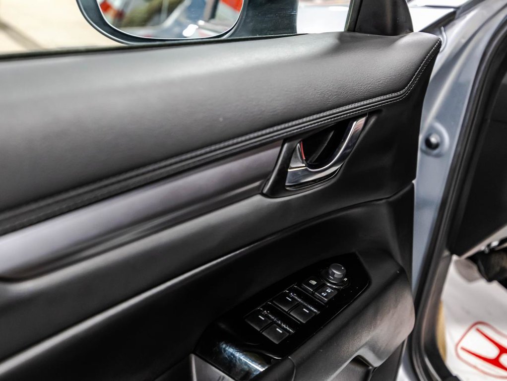2020 Mazda CX-5 GS AWD 39,000 KM!!!! I CARPLAY I MAGS I HEATED SEATS & STEERING WHEEL I SECURITE ACTIVE in Montréal, Quebec - 11 - w1024h768px