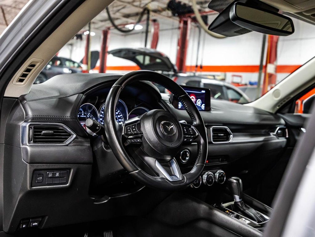 2020 Mazda CX-5 GS AWD 39,000 KM!!!! I CARPLAY I MAGS I HEATED SEATS & STEERING WHEEL I SECURITE ACTIVE in Montréal, Quebec - 20 - w1024h768px