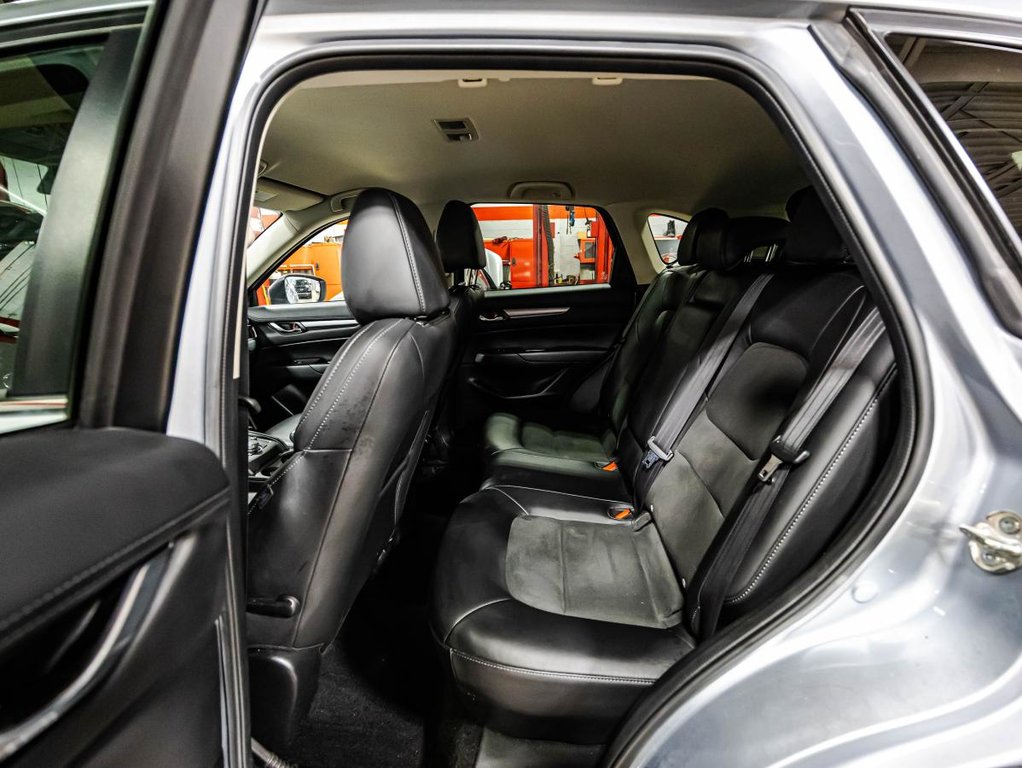 2020 Mazda CX-5 GS AWD 39,000 KM!!!! I CARPLAY I MAGS I HEATED SEATS & STEERING WHEEL I SECURITE ACTIVE in Montréal, Quebec - 13 - w1024h768px