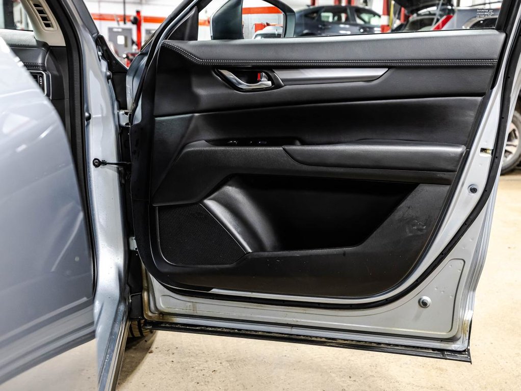 2020 Mazda CX-5 GS AWD 39,000 KM!!!! I CARPLAY I MAGS I HEATED SEATS & STEERING WHEEL I SECURITE ACTIVE in Montréal, Quebec - 17 - w1024h768px