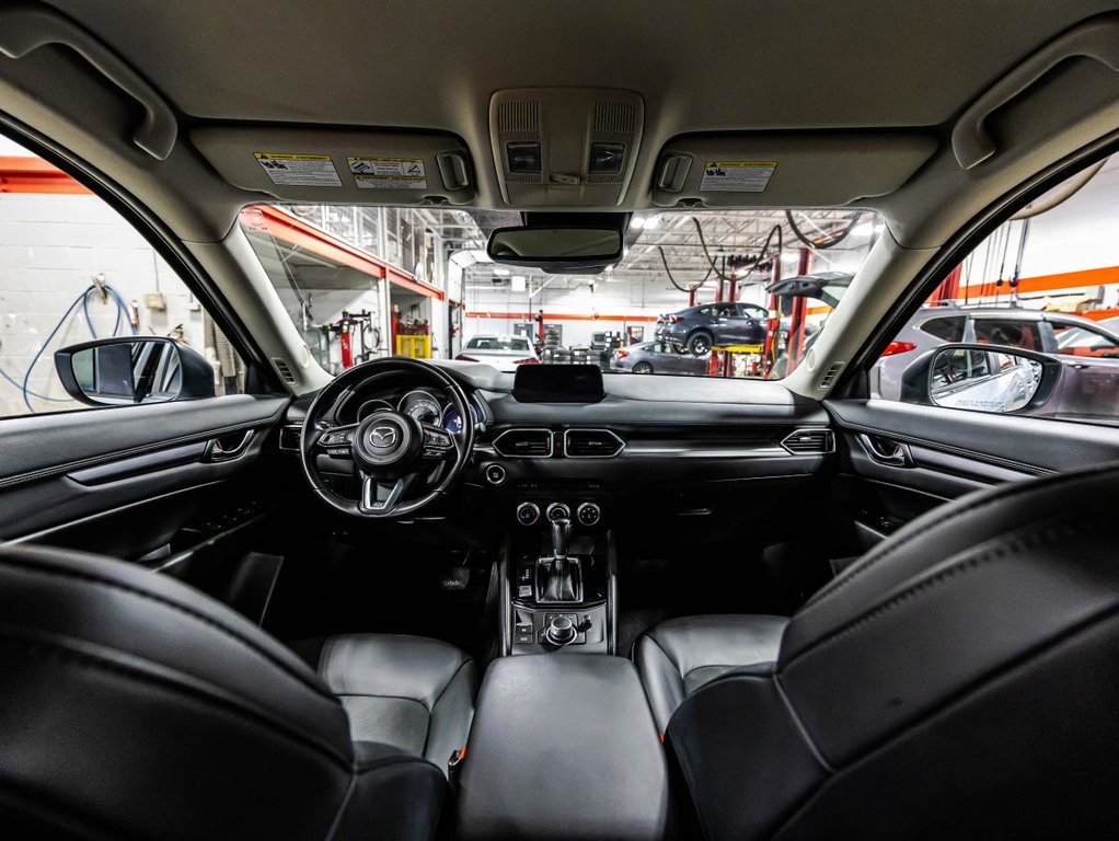 2020 Mazda CX-5 GS AWD 39,000 KM!!!! I CARPLAY I MAGS I HEATED SEATS & STEERING WHEEL I SECURITE ACTIVE in Montréal, Quebec - 14 - w1024h768px