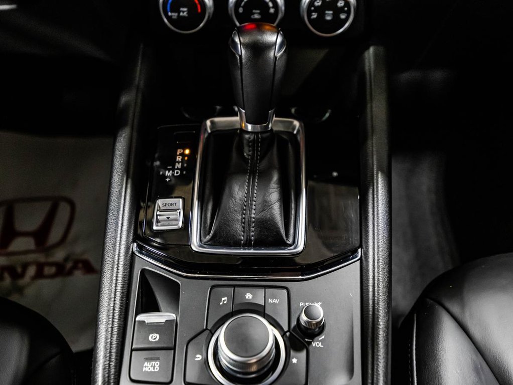 2020 Mazda CX-5 GS AWD 39,000 KM!!!! I CARPLAY I MAGS I HEATED SEATS & STEERING WHEEL I SECURITE ACTIVE in Montréal, Quebec - 25 - w1024h768px
