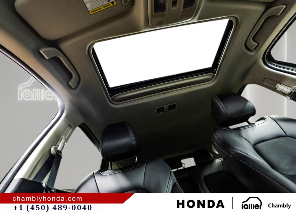 2021 Mazda CX-5 GS AWD SUNROOF I MAGS I HEATED SEATS I CAMERA I ACTIVE SECURITY in Montréal, Quebec - 20 - w1024h768px