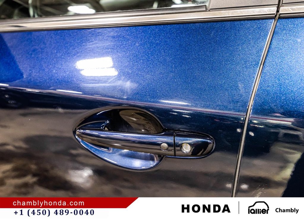 2021 Mazda CX-5 GS AWD SUNROOF I MAGS I HEATED SEATS I CAMERA I ACTIVE SECURITY in Montréal, Quebec - 11 - w1024h768px