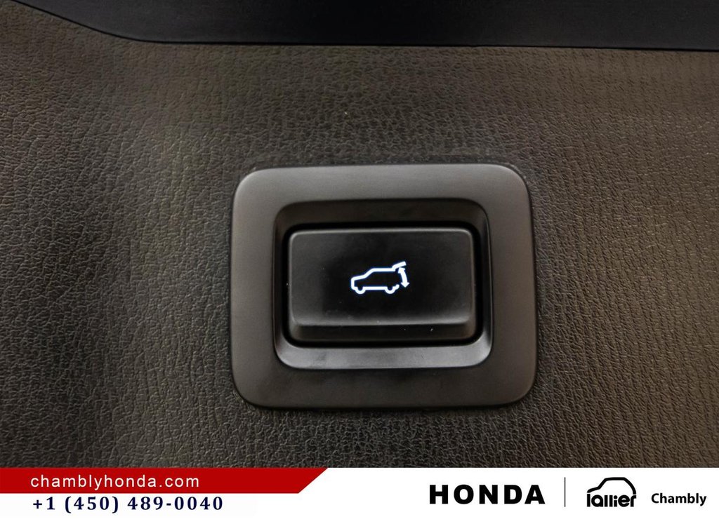 2021 Mazda CX-5 GS AWD SUNROOF I MAGS I HEATED SEATS I CAMERA I ACTIVE SECURITY in Montréal, Quebec - 16 - w1024h768px
