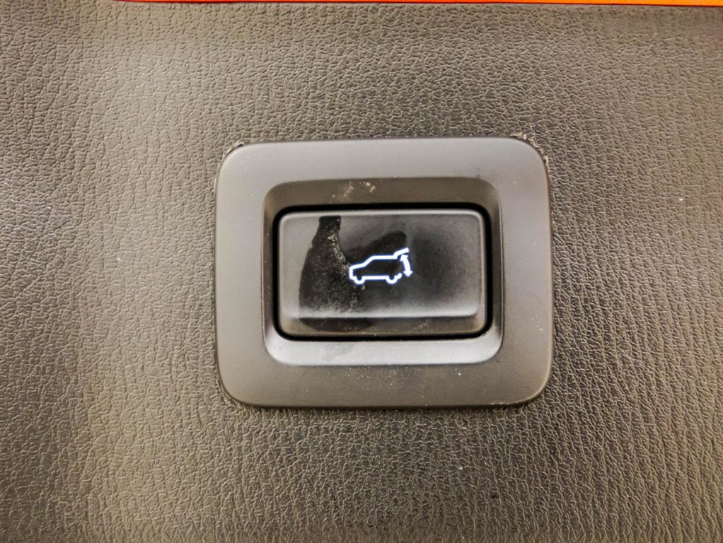 Mazda CX-5 GT AWD 1 OWNER I NO ACCIDENT I CARPLAY I SUNROOF I LEATHER I HEATED SEATS & STEERING WHEEL 2022 à Montréal, Québec - 16 - w1024h768px