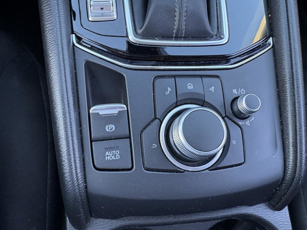 2023 Mazda CX-5 GX AWD IO MAGS I CARPLAY I HEATED SEATS I CAMERA I ACTIVE SECURITY in Montréal, Quebec - 16 - w1024h768px