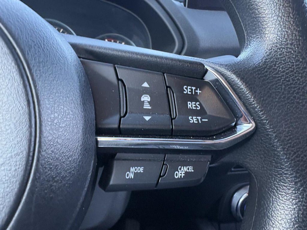 2023 Mazda CX-5 GX AWD IO MAGS I CARPLAY I HEATED SEATS I CAMERA I ACTIVE SECURITY in Montréal, Quebec - 10 - w1024h768px