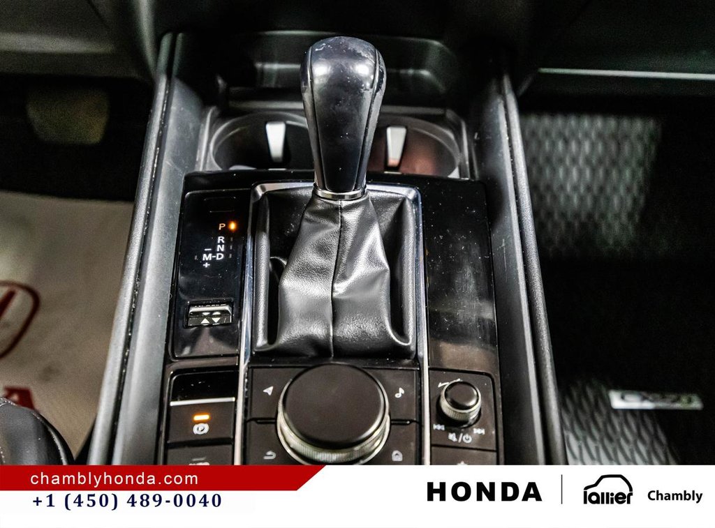 Mazda CX-50 GT w/Turbo AWD CARPLAY I PANORAMIC SUNROOF I MAGS I HEATED AND COOLING SEATS I BOSE SYSTEM 2023 à Montréal, Québec - 26 - w1024h768px