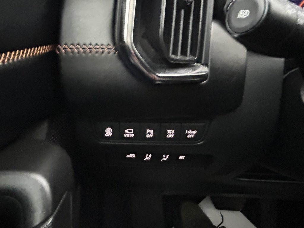 2023 Mazda CX-50 GT w/Turbo WARRANTY AWD CARPLAY I PANORAMIC SUNROOF I MAGS I HEATED AND COOLING SEATS I BOSE SYSTEM in Montréal, Quebec - 16 - w1024h768px