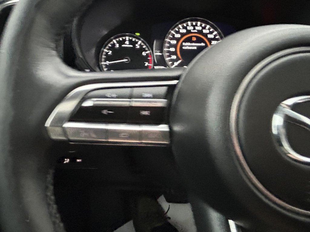 2023 Mazda CX-50 GT w/Turbo WARRANTY AWD CARPLAY I PANORAMIC SUNROOF I MAGS I HEATED AND COOLING SEATS I BOSE SYSTEM in Montréal, Quebec - 15 - w1024h768px