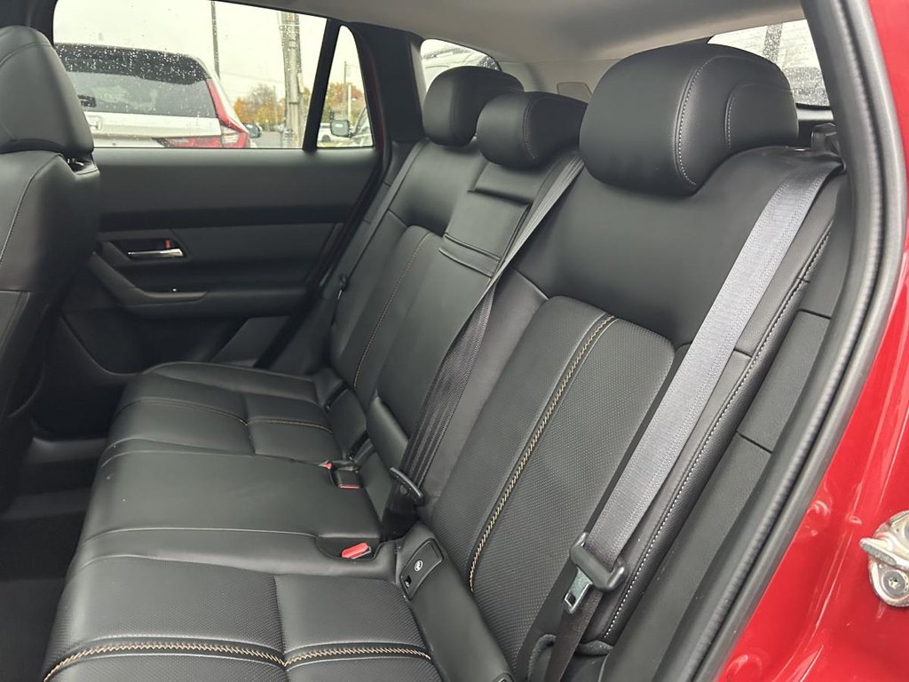 2023 Mazda CX-50 GT w/Turbo WARRANTY AWD CARPLAY I PANORAMIC SUNROOF I MAGS I HEATED AND COOLING SEATS I BOSE SYSTEM in Montréal, Quebec - 7 - w1024h768px
