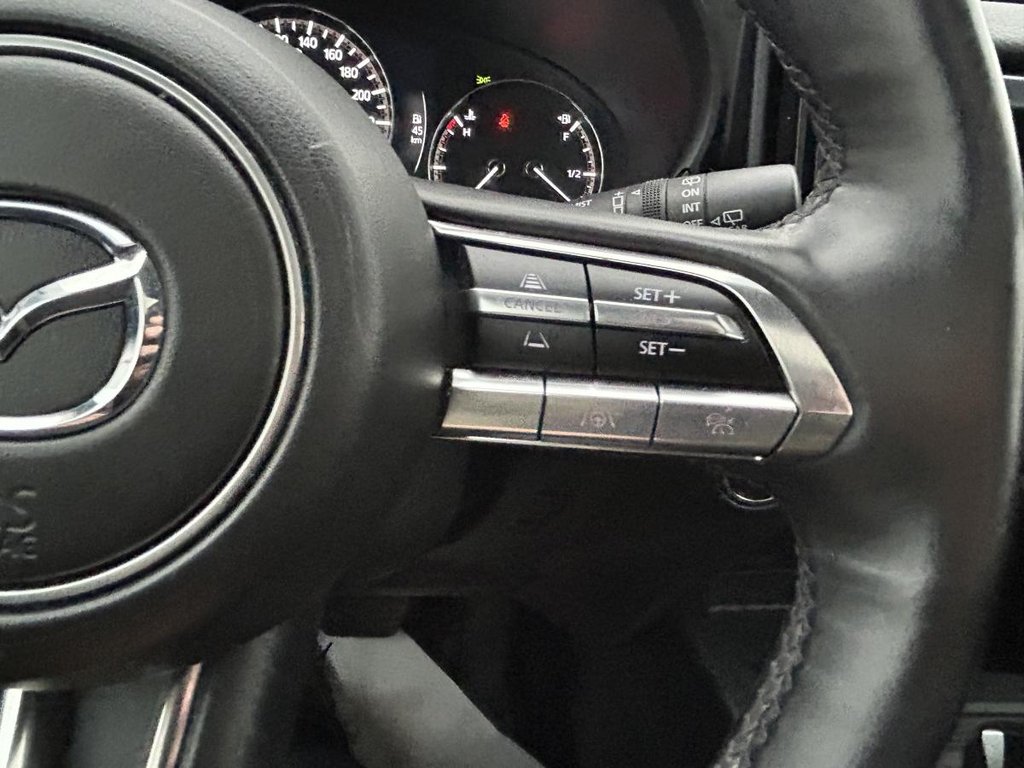 2023 Mazda CX-50 GT w/Turbo WARRANTY AWD CARPLAY I PANORAMIC SUNROOF I MAGS I HEATED AND COOLING SEATS I BOSE SYSTEM in Montréal, Quebec - 14 - w1024h768px
