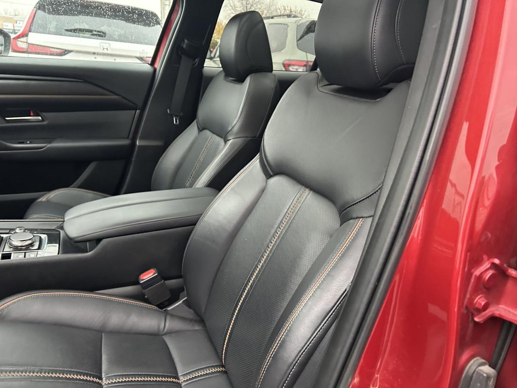 2023 Mazda CX-50 GT w/Turbo WARRANTY AWD CARPLAY I PANORAMIC SUNROOF I MAGS I HEATED AND COOLING SEATS I BOSE SYSTEM in Montréal, Quebec - 8 - w1024h768px
