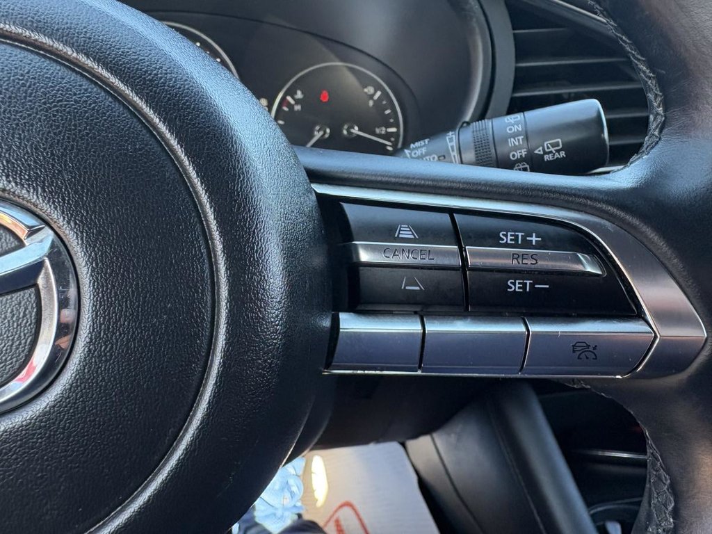 Mazda 3 Sport GS Auto i-ACTIV AWD 2020 à Montréal, Québec - 11 - w1024h768px