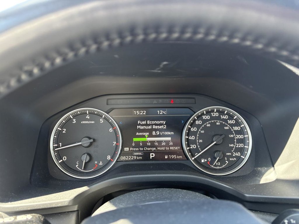 Mitsubishi Outlander SE S-AWC 7 SEATERS I MAGS I SUNROOF I CAMERA I CARPLAY I HEATED SEATS & STEERING WHEEL 2023 à Montréal, Québec - 9 - w1024h768px