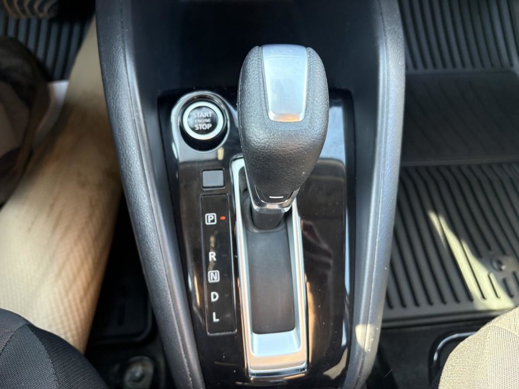 2021 Nissan Kicks S  MAGS I CARPLAY HEATED SEATS I CAMERA I ACTIVE SECURITY in Montréal, Quebec - 8 - w1024h768px