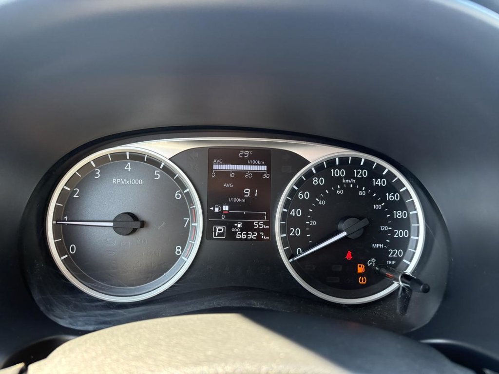 2021 Nissan Kicks S  MAGS I CARPLAY HEATED SEATS I CAMERA I ACTIVE SECURITY in Montréal, Quebec - 9 - w1024h768px