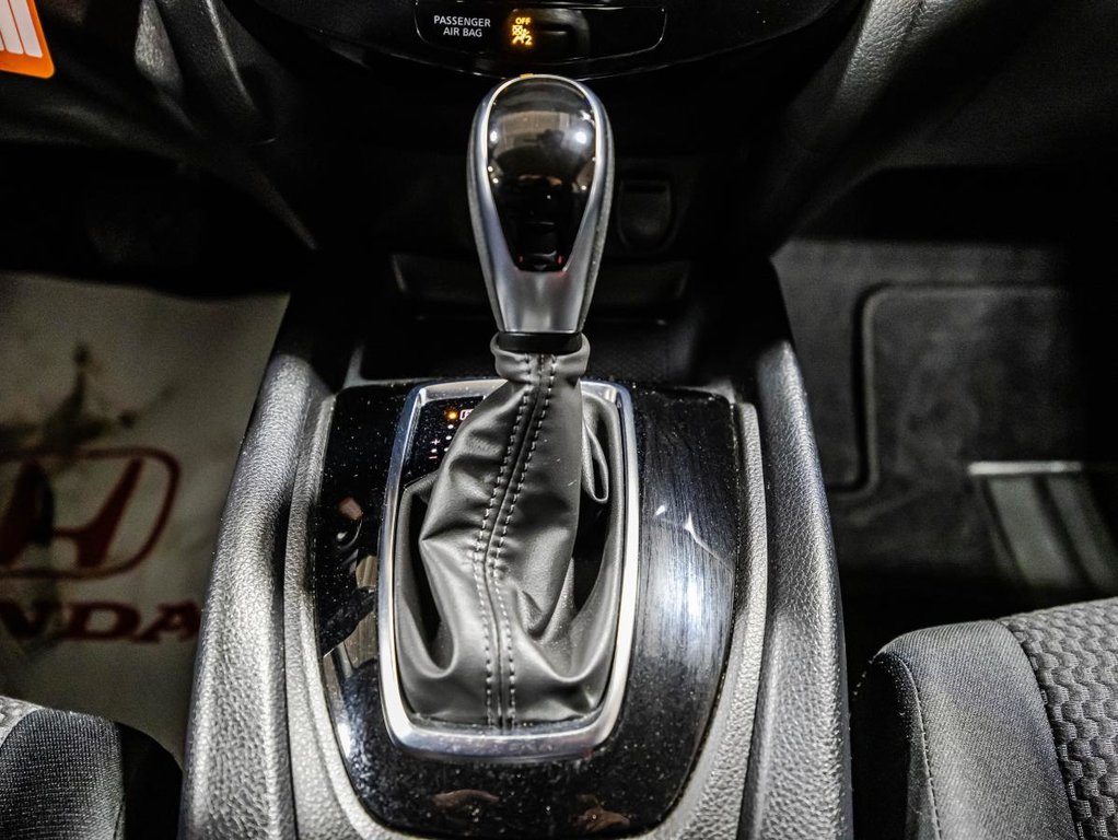 Nissan Qashqai S AWD I 32,000 KM ONLY I HEATED SEATS I CARPLAY I CAMERA I ACTIVE SECURITY 2021 à Montréal, Québec - 24 - w1024h768px