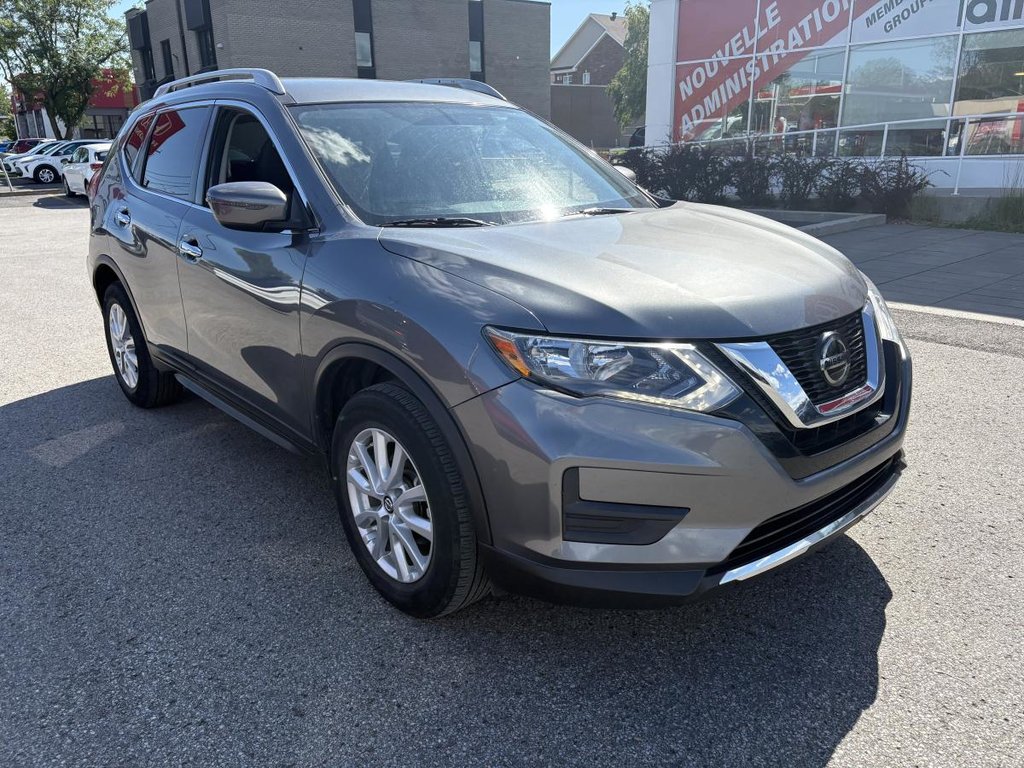 Nissan Rogue S SPECIAL EDITION MAGS I CAMERA I HEATED SEATS I 2020 à Montréal, Québec - 2 - w1024h768px
