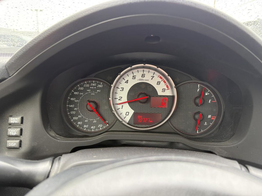 2016 Scion Fr-s 2dr Cpe Manual I FOR THE FUN OF IT!! 70,000 KM!!! in Montréal, Quebec - 11 - w1024h768px