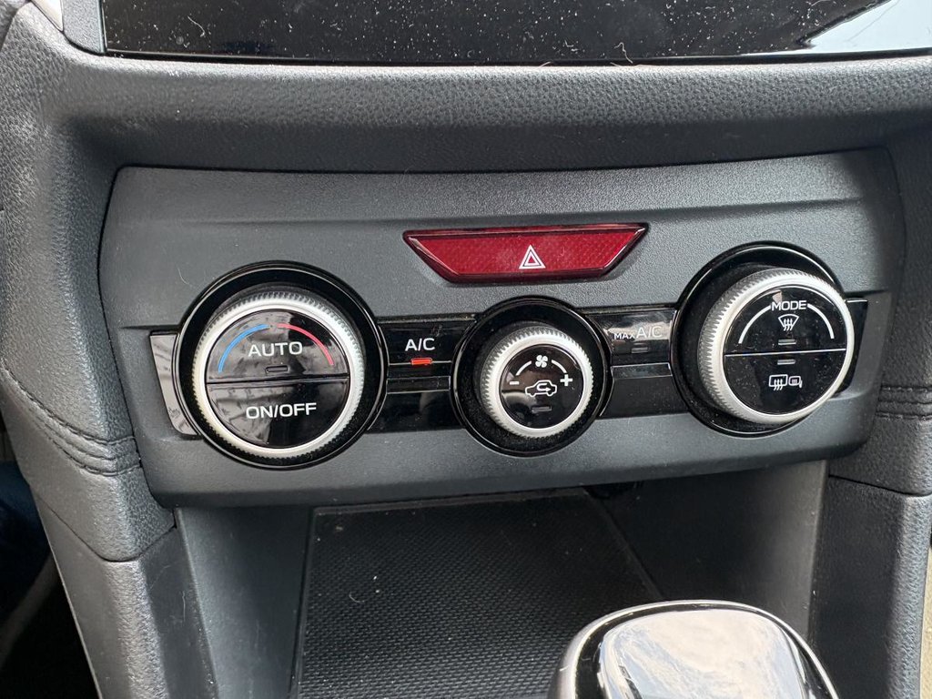 Subaru Crosstrek Touring  100,000 KM! I  MAGS I HEATED SEATS I  BLUETOOTH I CAMERA 2018 à Montréal, Québec - 11 - w1024h768px