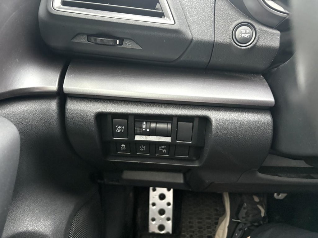 Subaru Crosstrek Limited 39,000 KM I SUNROOF I MAGS I CARPLAY I HEATED SEATS I ACTIVE SECURITY 2022 à Montréal, Québec - 14 - w1024h768px