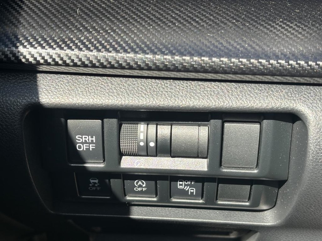 Subaru Crosstrek Sport CVT CARPLAY I MAGS I HEATED SEATS I SUNROOF I ACTIVE SECURITY 2023 à Montréal, Québec - 15 - w1024h768px