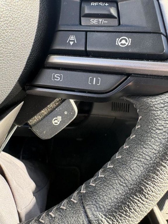 2024 Subaru Crosstrek Touring AWD 1 OWNER I CARPLAY I MAGS I HEATED SEATS I CAMERA I ACTIVE SECURITY in Montréal, Quebec - 13 - w1024h768px