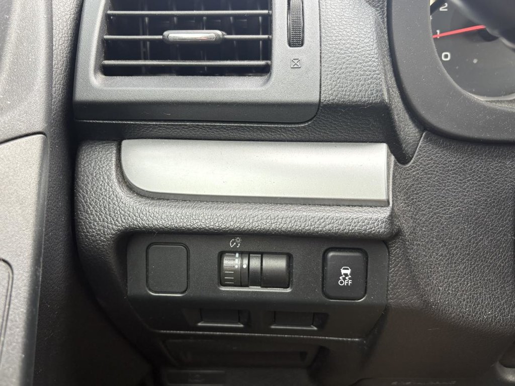 Subaru Forester 5dr Wgn CVT 2.5i Convenience  AWD I CAMERA I BLUETIITH I SIEGES CHAUFFANTS 2015 à Montréal, Québec - 15 - w1024h768px