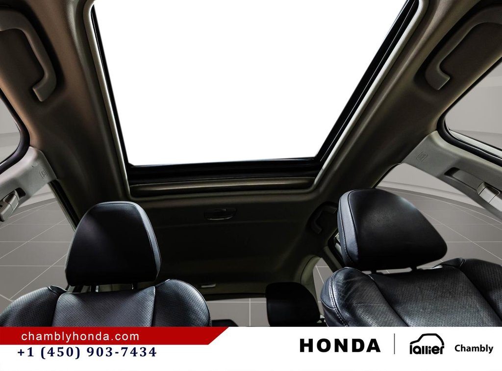 Subaru Forester 2.5i Limited LEATHER I SUNROOF I MAGS I HEATED SEATS & STEERING WHEEL I ACTIVE SECURITY 2020 à Montréal, Québec - 19 - w1024h768px