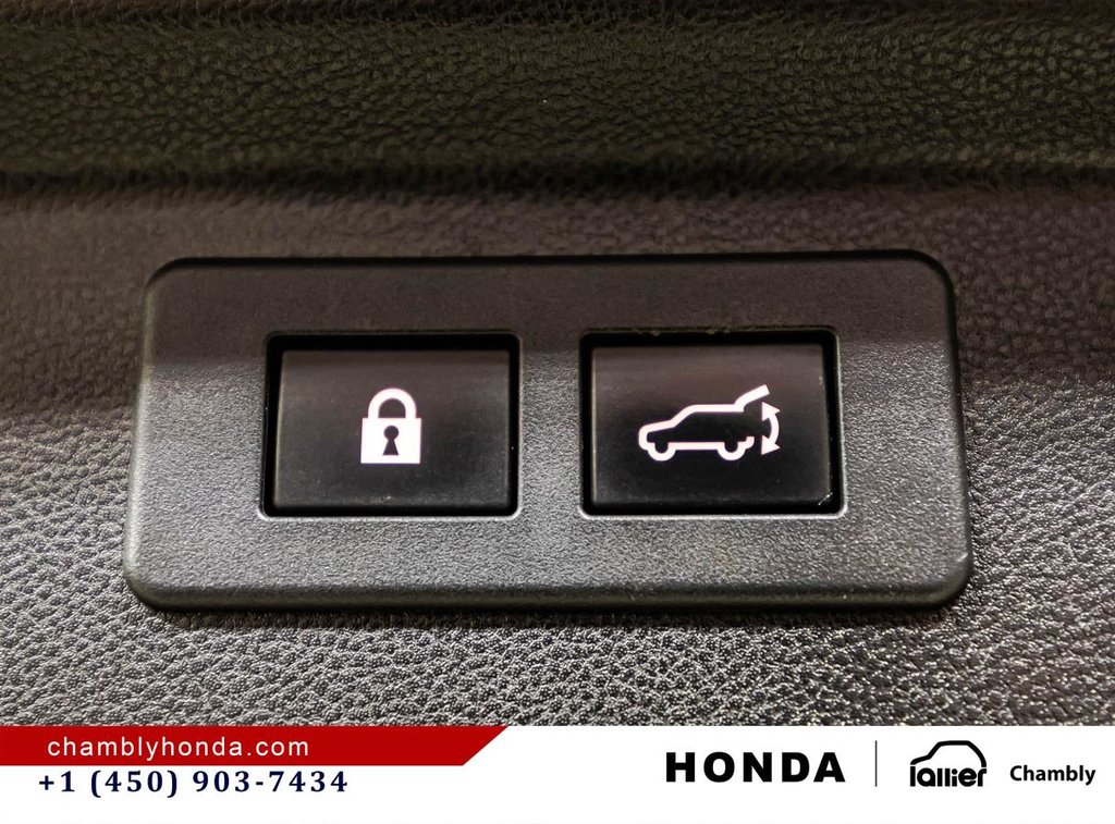 Subaru Forester 2.5i Limited LEATHER I SUNROOF I MAGS I HEATED SEATS & STEERING WHEEL I ACTIVE SECURITY 2020 à Montréal, Québec - 15 - w1024h768px